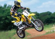 Suzuki RM65